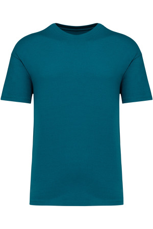 Umweltfreundliches T-Shirt mit hängenden Schultern für Kinder