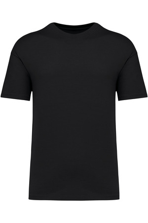 Umweltfreundliches T-Shirt mit hängenden Schultern für Kinder