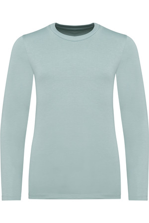 Umweltfreundliches Langarmshirt für Kinder