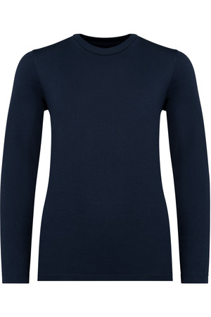 Umweltfreundliches Langarmshirt für Kinder