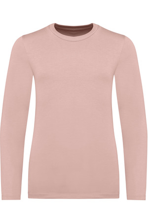 Umweltfreundliches Langarmshirt für Kinder