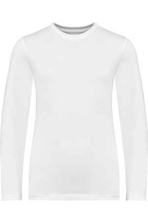 Umweltfreundliches Langarmshirt für Kinder