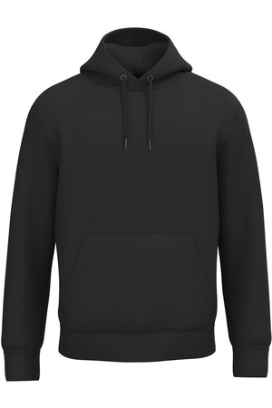Umweltfreundliches Unisex Kapuzensweatshirt
