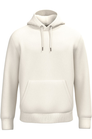 Umweltfreundliches Unisex Kapuzensweatshirt