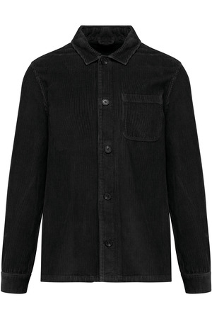 Umweltfreundliche Herrenjacke aus Kord