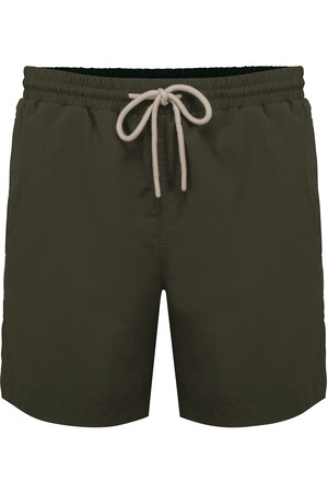 Umweltfreundliche Badeshorts für Herren