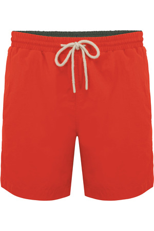 Umweltfreundliche Badeshorts für Herren