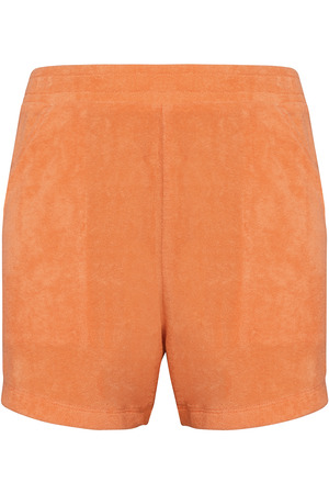 Terry Towel Hemdshorts