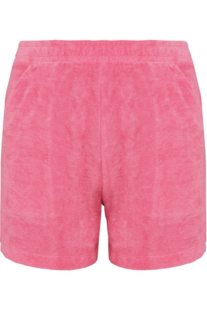 Terry Towel Hemdshorts