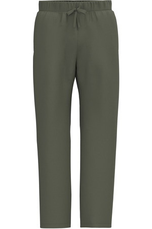 Weite umweltfreundliche Unisex-Jogginghose