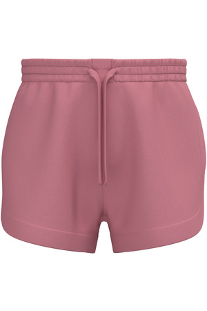 Umweltfreundliche Damenshorts aus French Terry