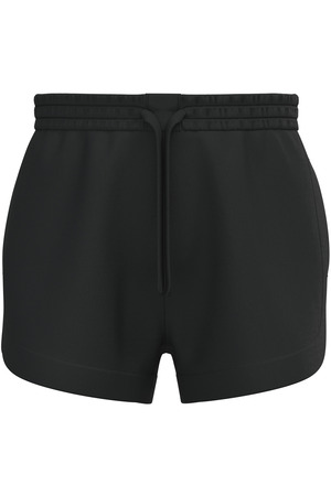 Umweltfreundliche Damenshorts aus French Terry