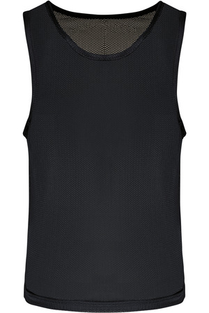 Leibchen aus leichtem Netzstoff für Kinder