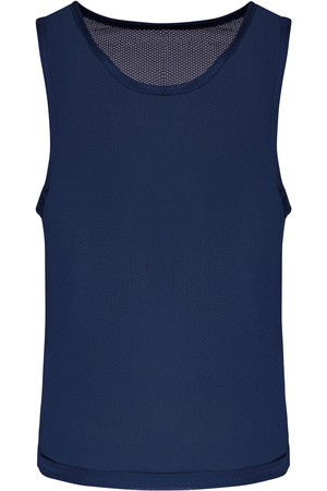 Leibchen aus leichtem Netzstoff für Kinder