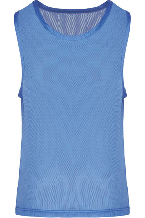 Leibchen aus leichtem Netzstoff für Kinder