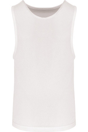 Leibchen aus leichtem Netzstoff für Kinder