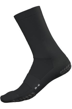 Rutschfeste Unisex-Sportsocken