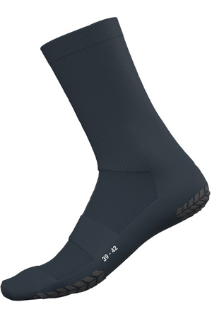 Rutschfeste Unisex-Sportsocken
