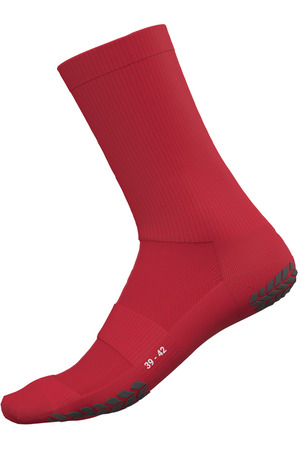 Rutschfeste Unisex-Sportsocken