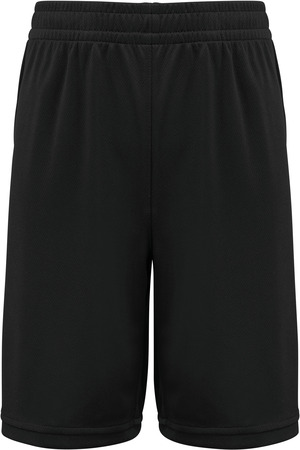 Kinder-Basketball-Shorts