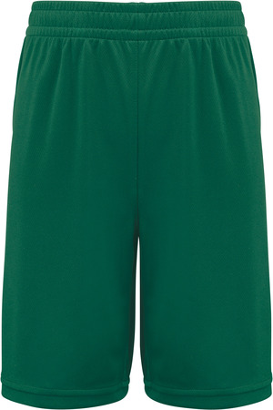 Kinder-Basketball-Shorts