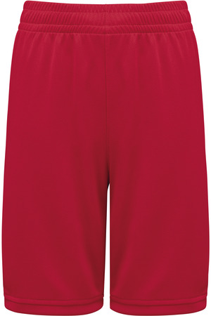 Kinder-Basketball-Shorts