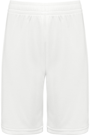 Kinder-Basketball-Shorts