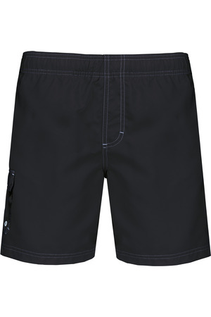 Herren Bade-Short