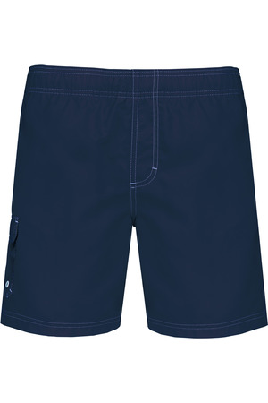 Herren Bade-Short