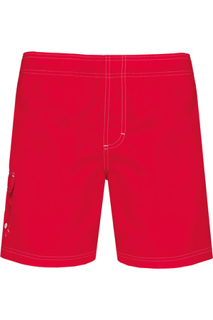 Herren Bade-Short