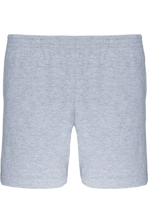 Damen Jersey Short