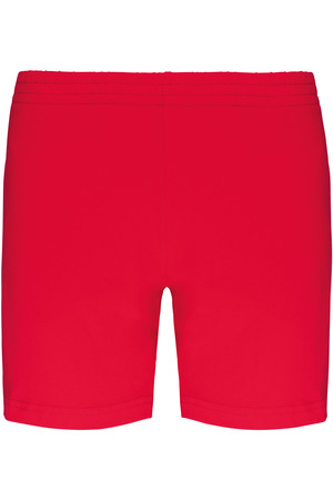 Damen Jersey Short