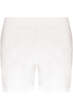Damen Jersey Short