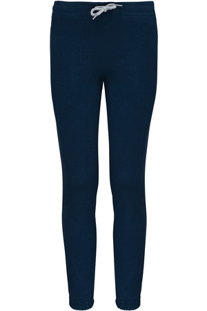 Kinder-Jogginghose. Leichte Baumwolle