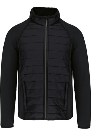 Sportweste aus Bi-Material