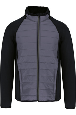 Sportweste aus Bi-Material