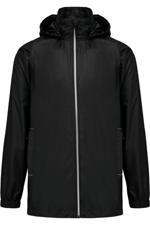 Unisex-Regenjacke für Erwachsene