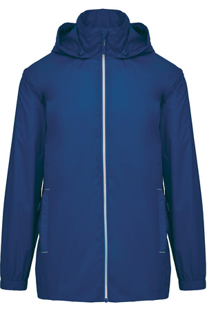 Unisex-Regenjacke für Erwachsene