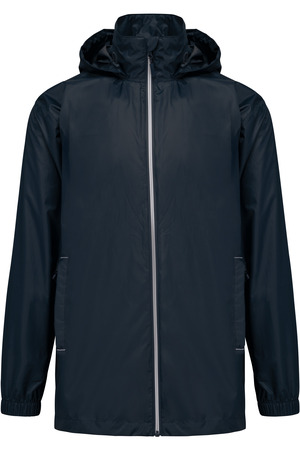 Unisex-Regenjacke für Erwachsene