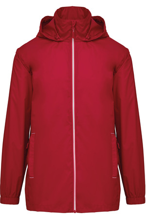 Unisex-Regenjacke für Erwachsene