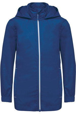 Kinder-Regenjacke