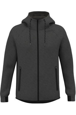 Herren-Funktions-Hoodie