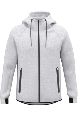 Damen-Funktions-Hoodie