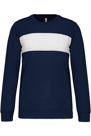 Polyester-Sweatshirt