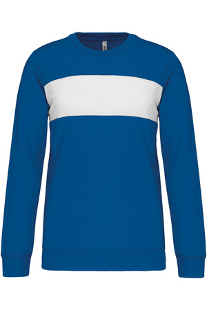 Kinder-Sweatshirt aus Polyester