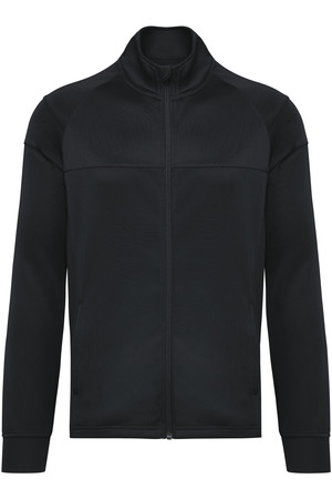 Recycelte Premium Unisex-Trainingsjacke