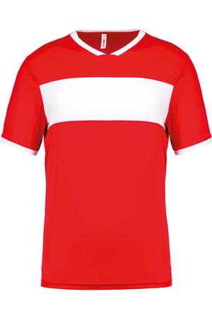 Kurzarm-Trikot für Erwachsene