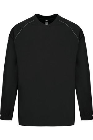 Unisex-Multisport-Regen-Sweatshirt für Erwachsene