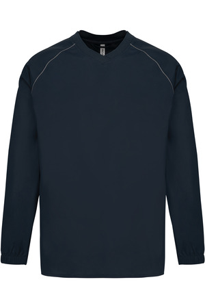 Unisex-Multisport-Regen-Sweatshirt für Erwachsene