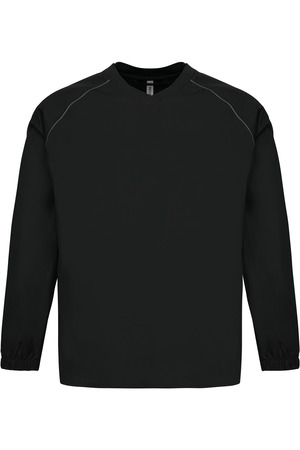 Kinder Multisport-Regensweatshirt